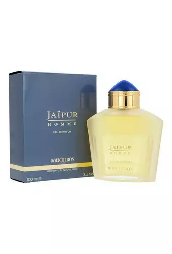 Tester Boucheron Jaipur Homme Edp 100ml