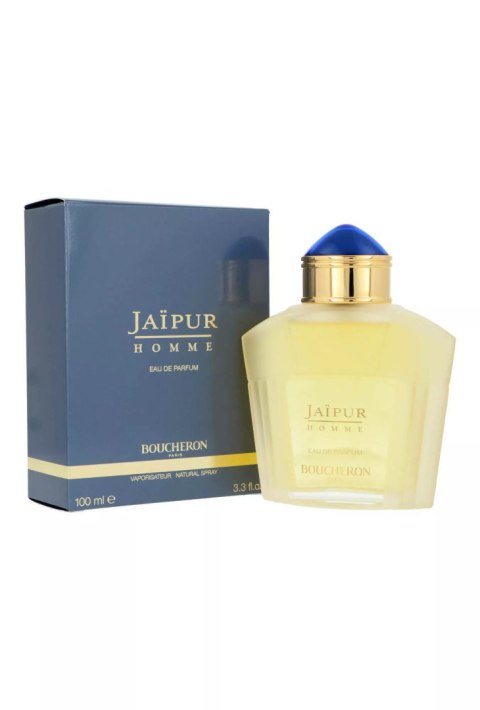 Tester Boucheron Jaipur Homme Edp 100ml