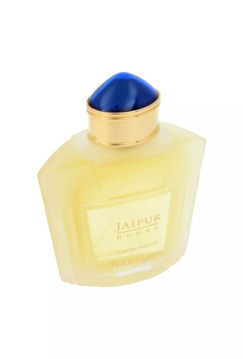 Tester Boucheron Jaipur Homme Edp 100ml
