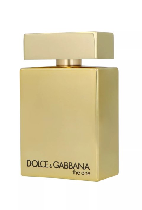 Tester Dolce & Gabbana The One Gold Men Edp 100ml