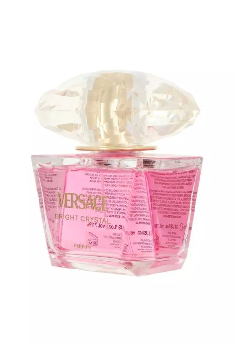 Tester Versace Bright Crystal Parfum 90ml