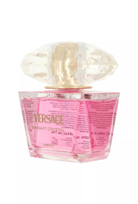 Tester Versace Bright Crystal Parfum 90ml
