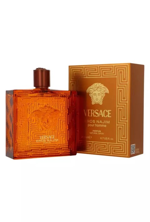 Versace Eros Najim Parfum 200ml