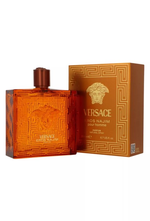 Versace Eros Najim Parfum 200ml