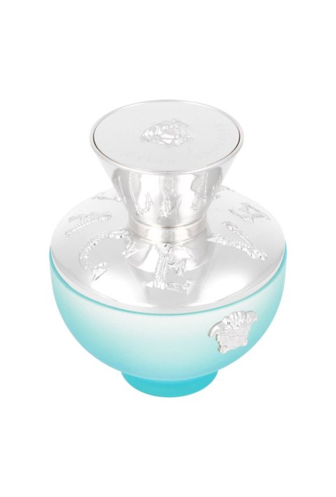 Versace Pour Femme Dylan Turquoise Edt 100ml