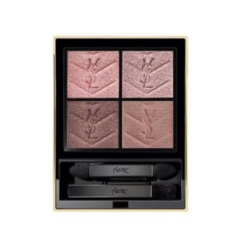 Yves Saint Laurent Couture Mini Cluth Palette N400 4g