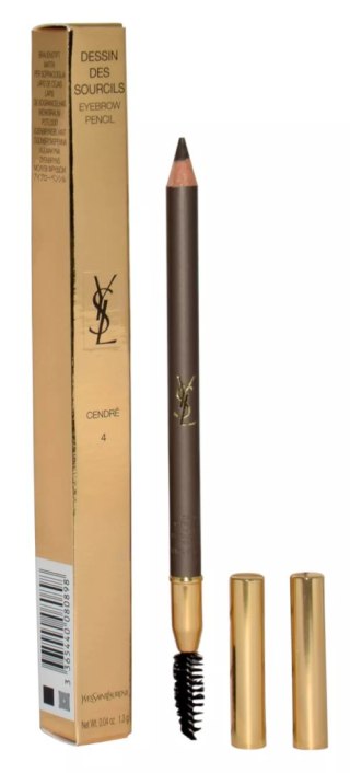 Yves Saint Laurent Dessin Des Sourcils Eyebrow Pencil 4 1,3g