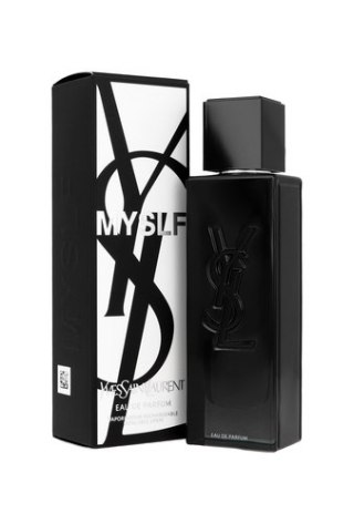 Yves Saint Laurent MYSLF Edp 60ml