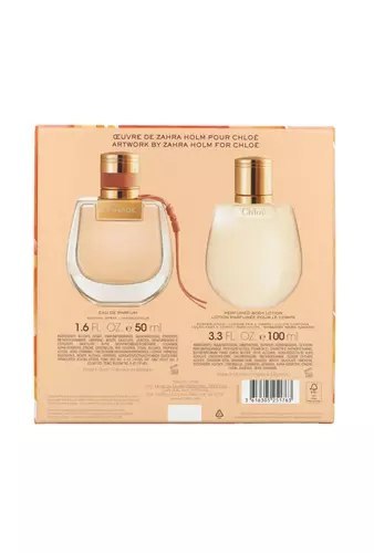 Zestaw Chloe Nomade Edp 50ml + Body Lotion 100ml