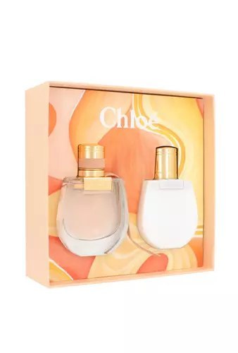Zestaw Chloe Nomade Edp 50ml + Body Lotion 100ml