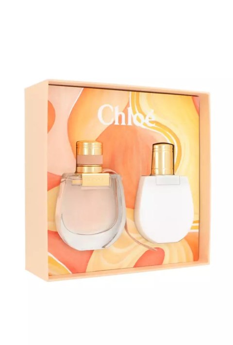 Zestaw Chloe Nomade Edp 50ml + Body Lotion 100ml