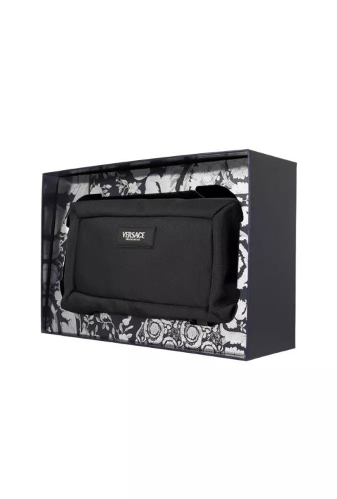 Zestaw Versace Pour Homme Edt 100ml + Edt 10ml + Cosmetics Bag