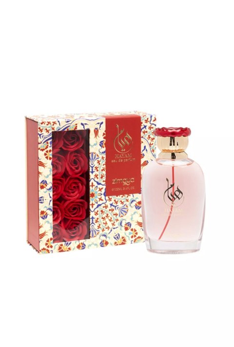Zimaya Hayam Edp 100ml