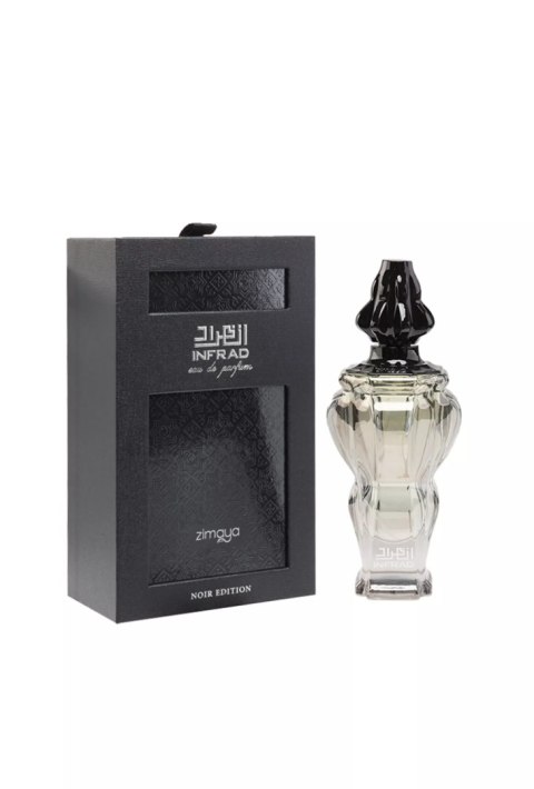 Zimaya Infrad Noir Edp 100ml