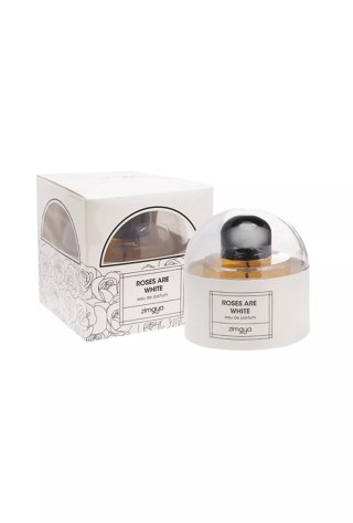 Zimaya Roses Are White Edp 100ml