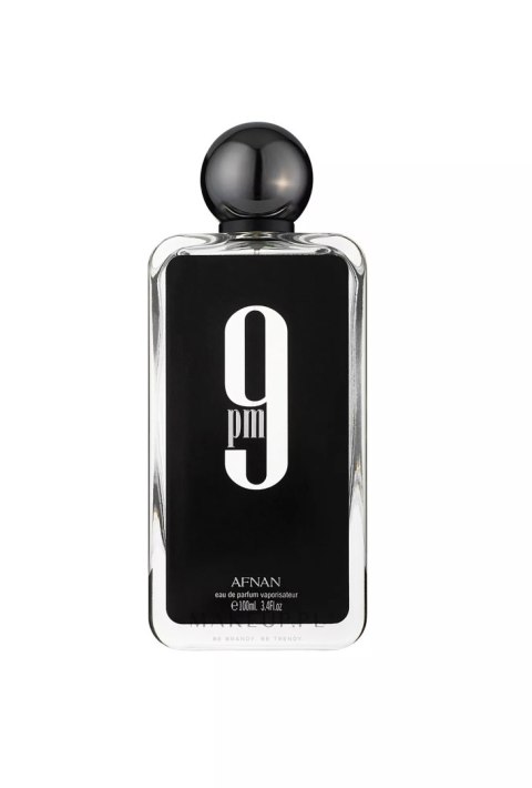 Afnan 9 pm Edp 150ml