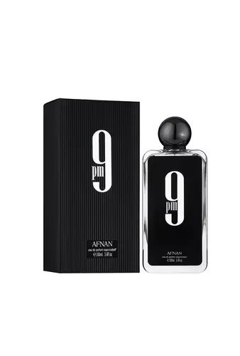 Afnan 9 pm Edp 150ml