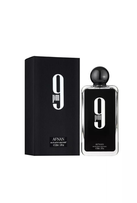 Afnan 9 pm Edp 150ml