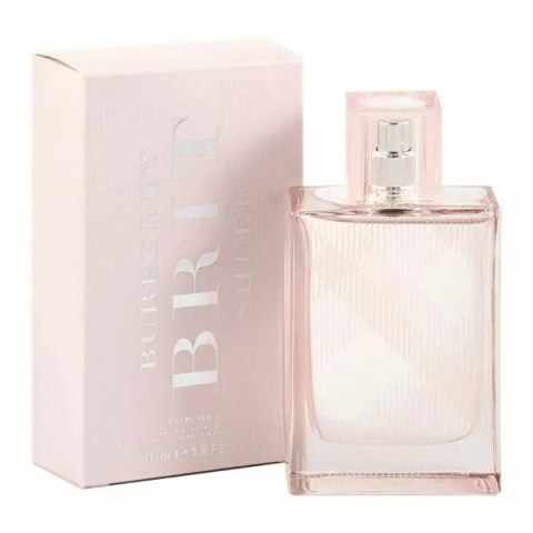 Burberry Brit Sheer Edt 50ml