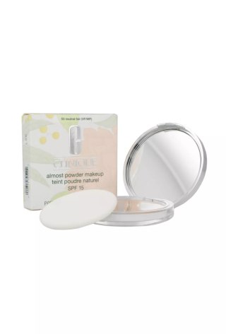 Clinique Almost Powder Makeup Spf15 Neutral Fair 02 10g