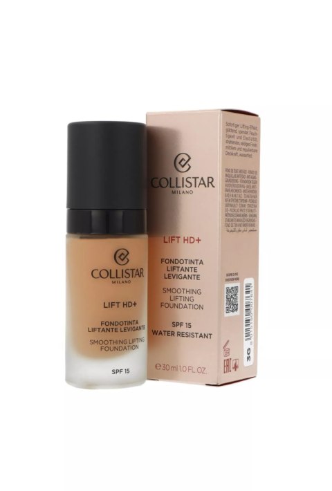 Collistar Lift Hd+ Foundation 3G 30ml