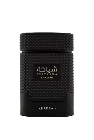 Khadlaj Shiyaaka Shadow Edp 100ml