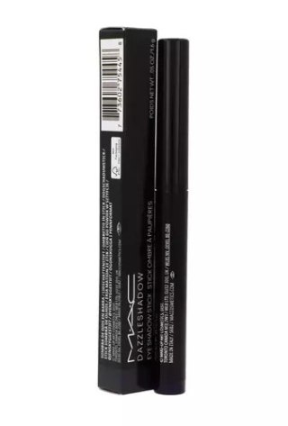 Mac Dazzleshadow Stick Eyeshadow Black Ice 1,6g