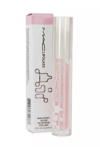 Mac Lipglass Air Frozen 5ml