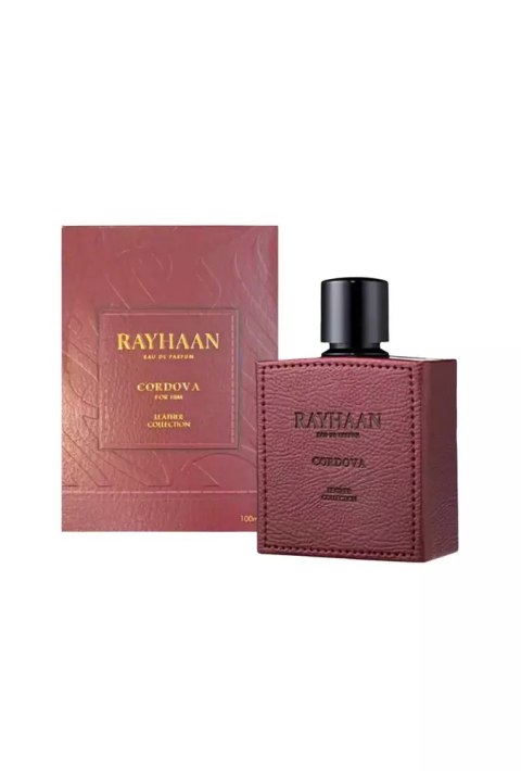 Rayhaan Cordova Edp 100ml
