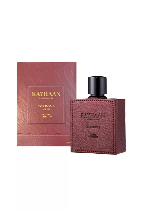Rayhaan Cordova Edp 100ml