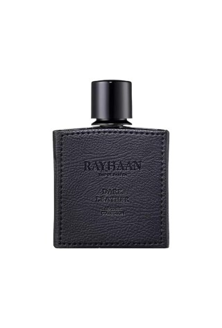 Rayhaan Dark Leather Edp 100ml