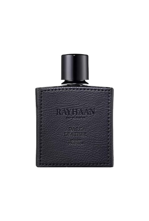 Rayhaan Dark Leather Edp 100ml