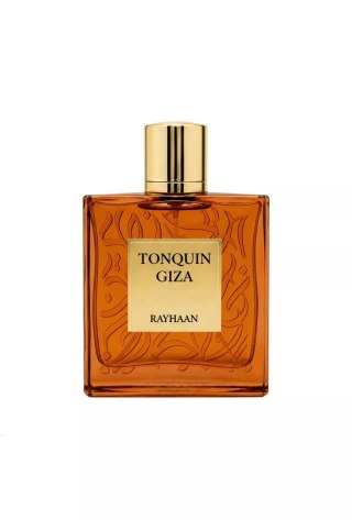 Rayhaan Tonquin Giza Edp 100ml