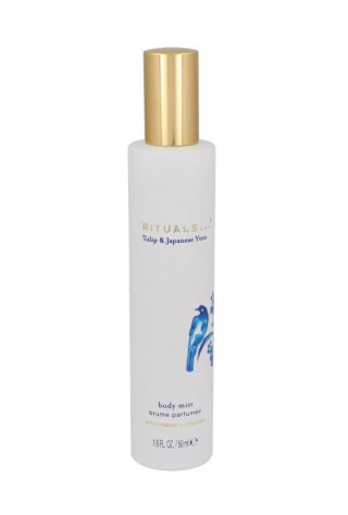 Rituals Amsterdam Collection Body Mist 50ml