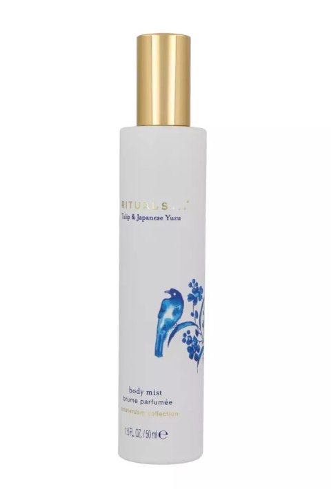 Rituals Amsterdam Collection Body Mist 50ml