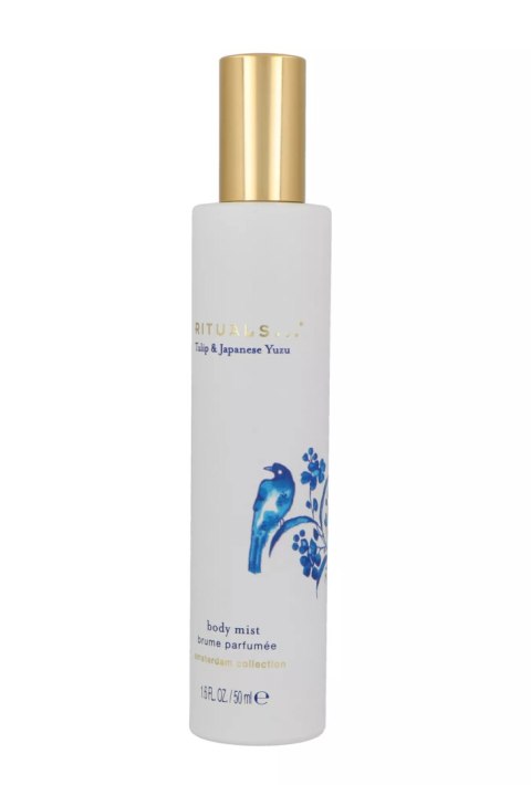 Rituals Amsterdam Collection Body Mist 50ml