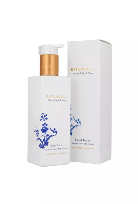 Rituals Amsterdam Collection Hand Balm 175ml
