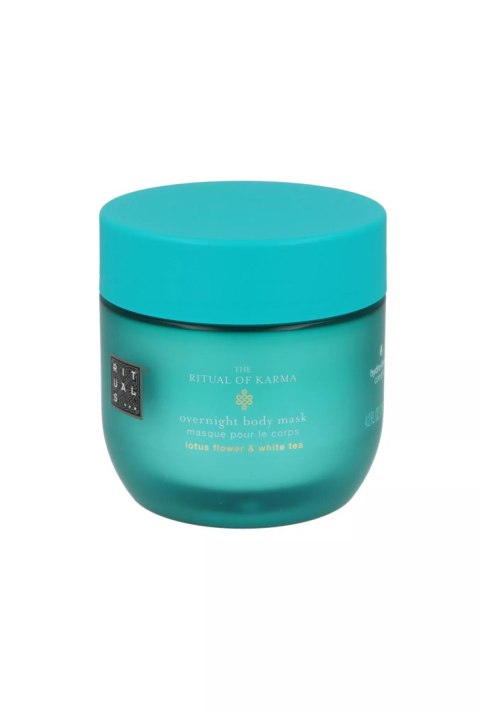Rituals The Ritual Of Karma Overnight Body Mask 125ml