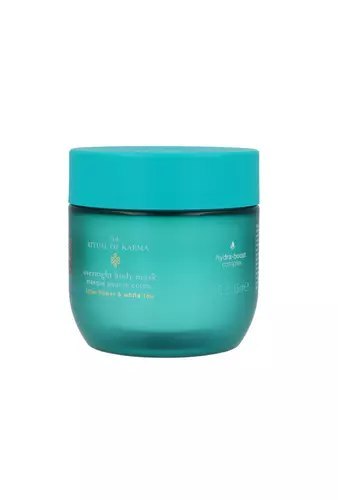 Rituals The Ritual Of Karma Overnight Body Mask 125ml