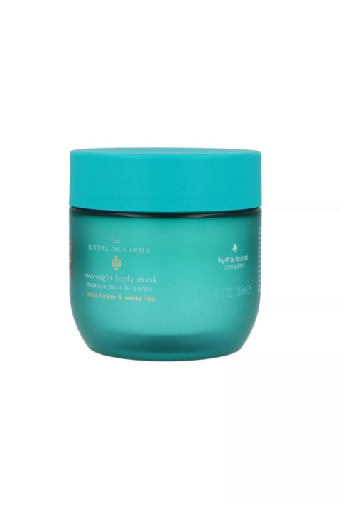 Rituals The Ritual Of Karma Overnight Body Mask 125ml