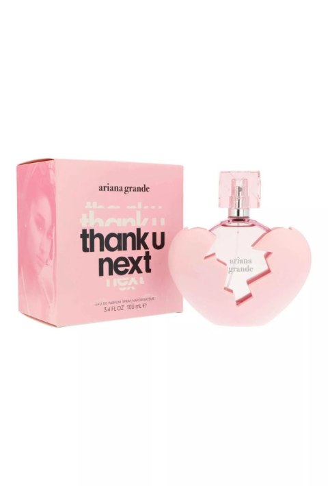 Tester Ariana Grande Thank U Next Edp 100ml