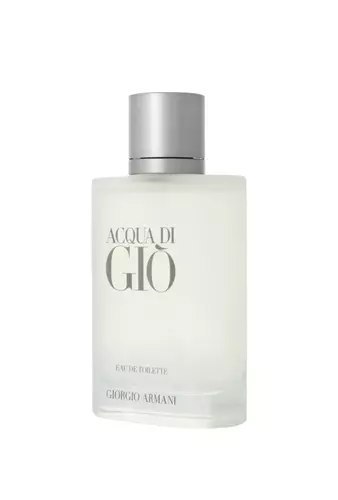 Tester Armani Acqua Di Gio Refillable Edt 100ml
