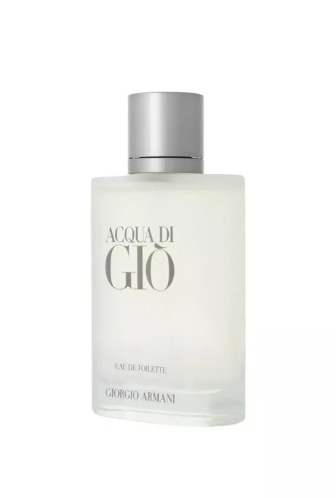 Tester Armani Acqua Di Gio Refillable Edt 100ml