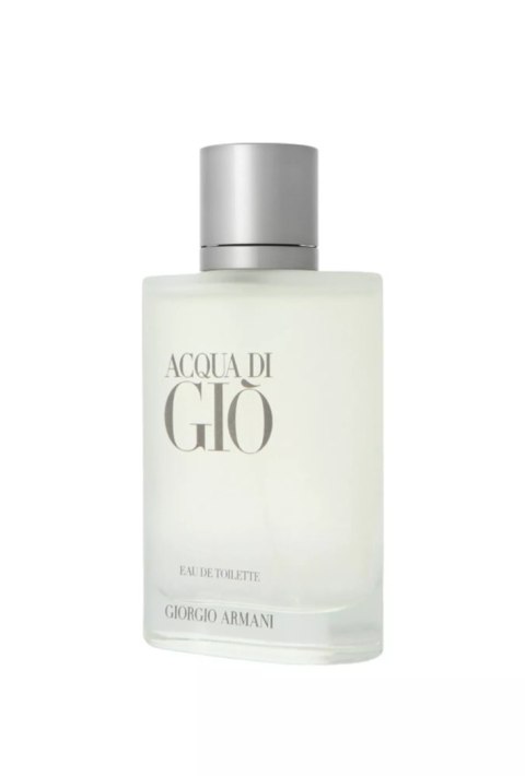Tester Armani Acqua Di Gio Refillable Edt 100ml