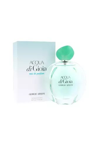 Tester Armani Acqua Di Gioia Edp 100ml