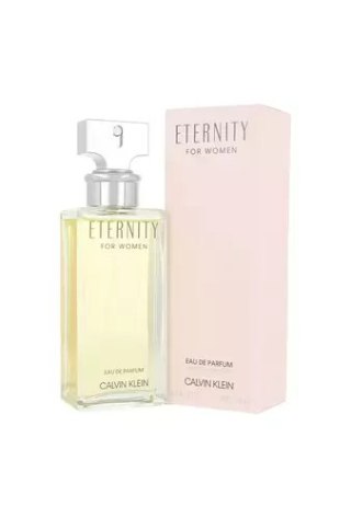 Tester Calvin Klein Eternity Edp 100ml