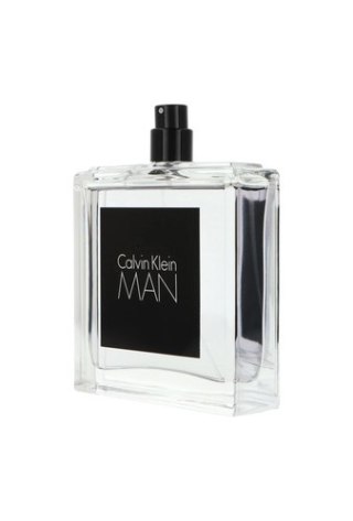 Tester Calvin Klein Man Edt 100ml