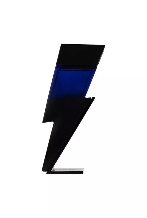 Tester Carolina Herrera Bad Boy Cobalt Elixir Edp 100ml