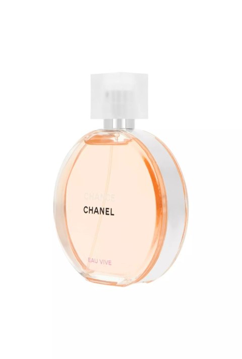 Tester Chanel Chance Eau Vive Edt 100ml