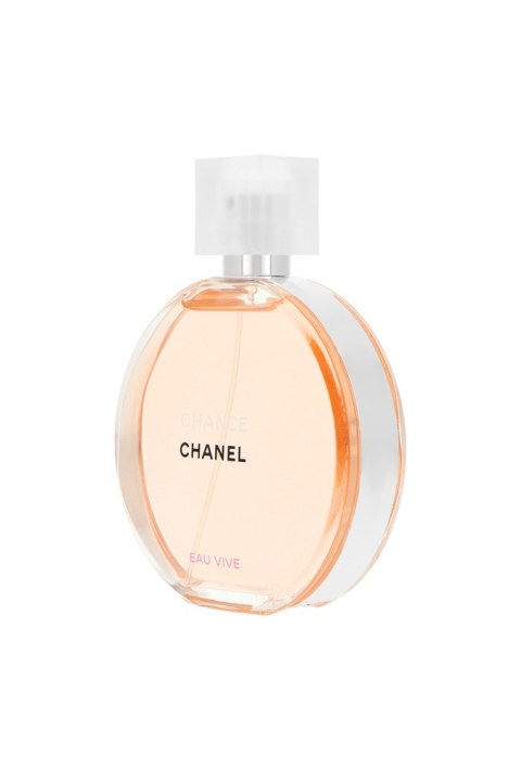Tester Chanel Chance Eau Vive Edt 100ml